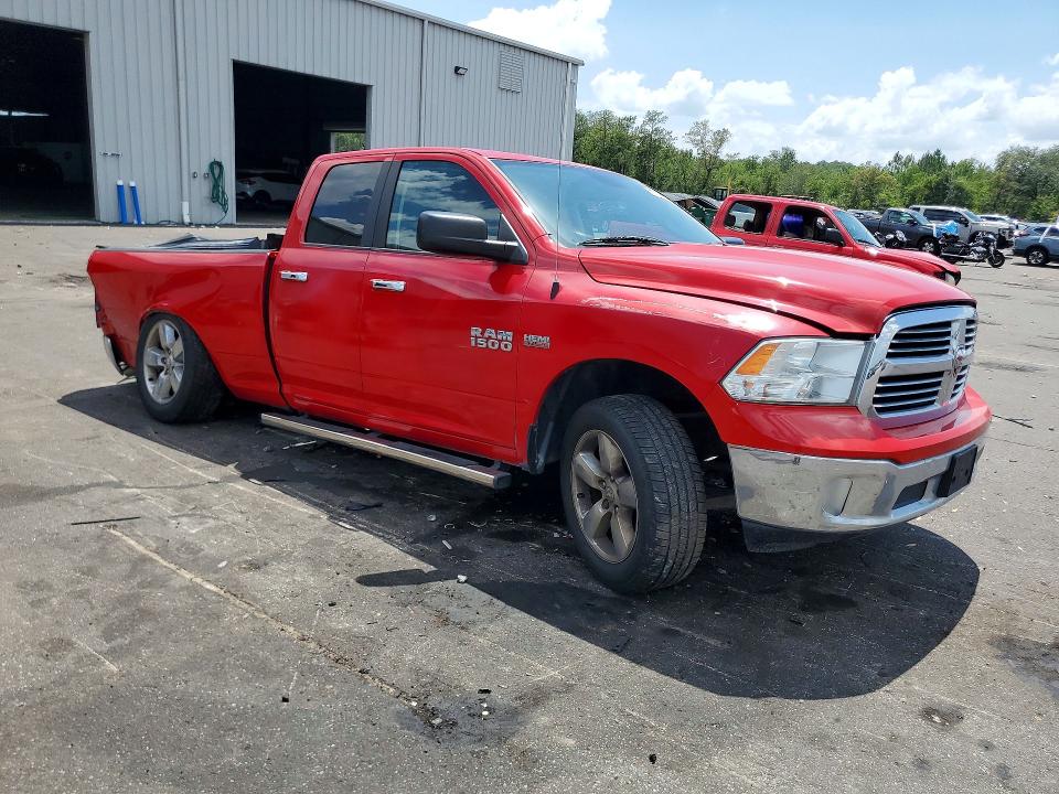 Продаж на аукціоні авто 2014 Ram 1500, vin: 1C6RR6GT9ES345031, номер лоту: 61725386