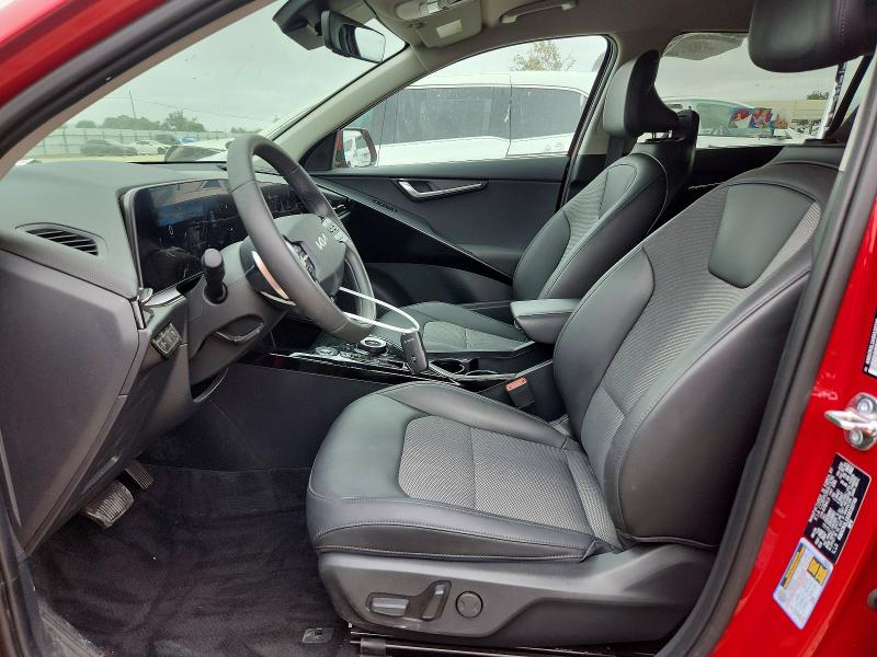 Aukcja sprzedaży 2025 Kia Niro, vin: KNDCR3L1XS5132746, numer aukcji: 85447935