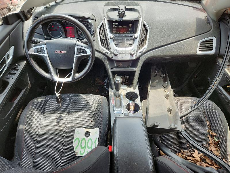 Продаж на аукціоні авто 2017 Gmc Terrain, vin: 2GKFLTEKXH6339577, номер лоту: 62022766