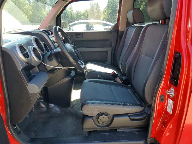 Aukcja sprzedaży 2006 Honda Element, vin: 5J6YH28636L025248, numer aukcji: 63199936