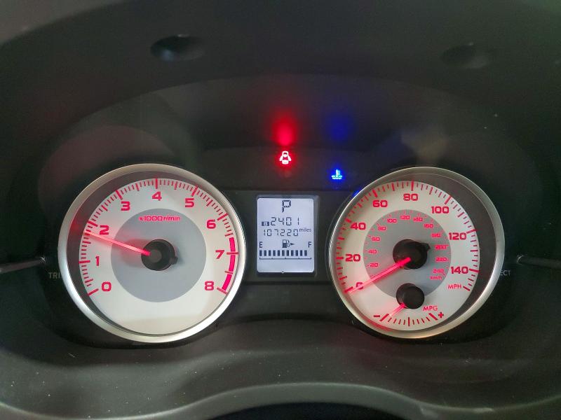 Aukcja sprzedaży 2014 Subaru Impreza, vin: JF1GJAC65EH018283, numer aukcji: 59337806