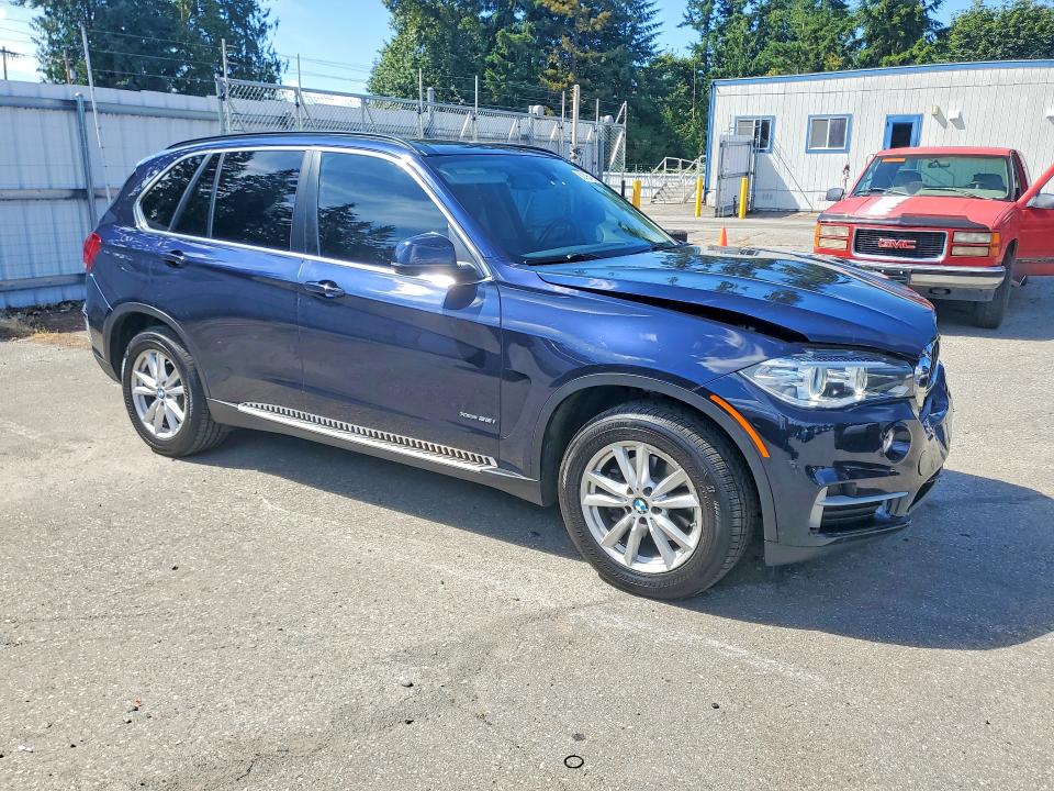 Продаж на аукціоні авто 2015 Bmw X5, vin: 5UXKR0C52F0K56072, номер лоту: 60395486