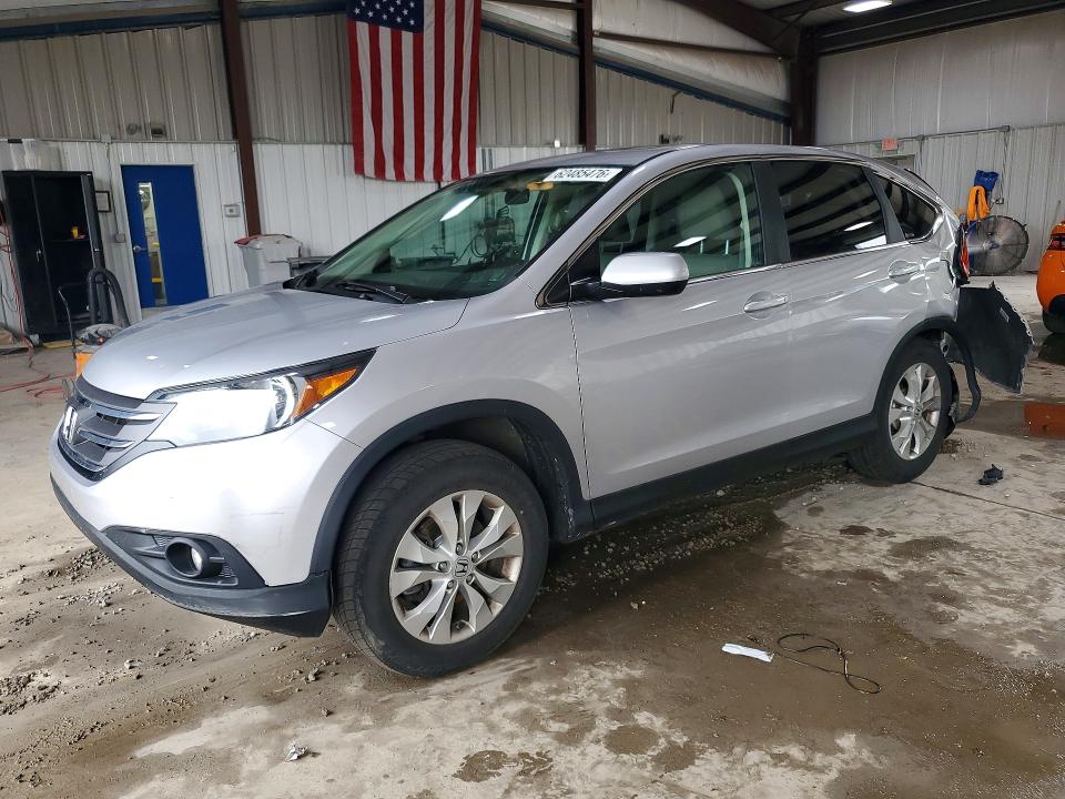 62485476 :رقم المزاد ، 5J6RM4H55CL002035 vin ، 2012 Honda Cr-v مزاد بيع