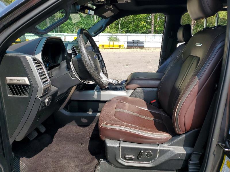 62321886 :رقم المزاد ، 1FTEW1EG1GFB26441 vin ، 2016 Ford F150 مزاد بيع