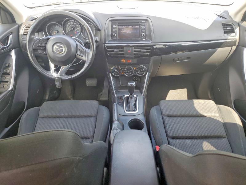 Продаж на аукціоні авто 2014 Mazda Cx-5, vin: JM3KE2CY5E0425316, номер лоту: 61432786