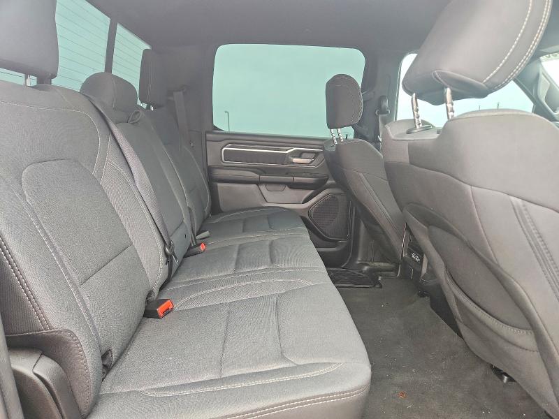 Aukcja sprzedaży 2024 Ram 1500, vin: 1C6RREFT9RN221440, numer aukcji: 60872896