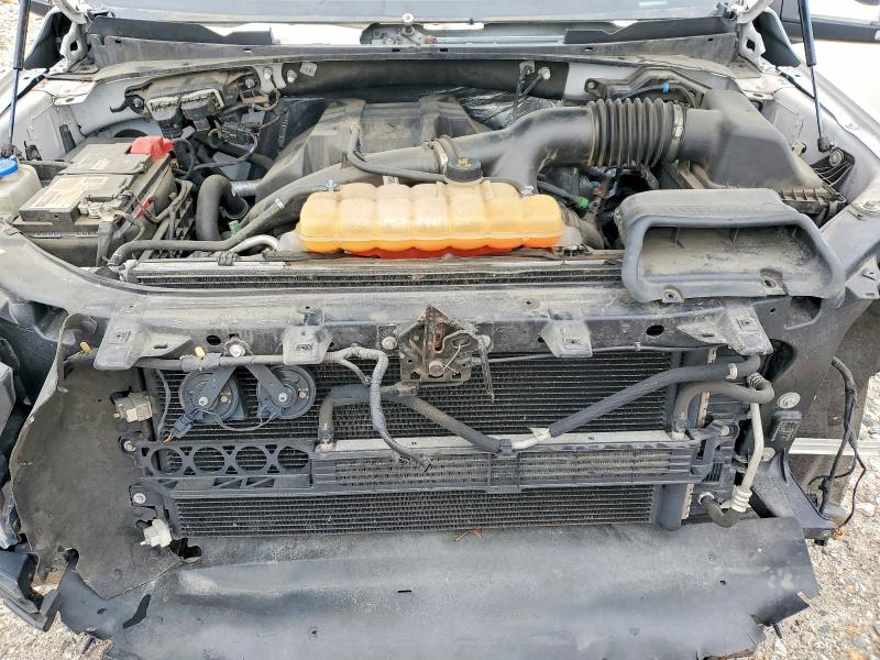 Auction sale of the 2017 Ford F150, vin: 1FTEW1EP7HFA79417, lot number: 58825106