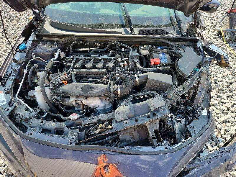 Aukcja sprzedaży 2023 Honda Civic, vin: 19XFL1H86PE008297, numer aukcji: 61331686