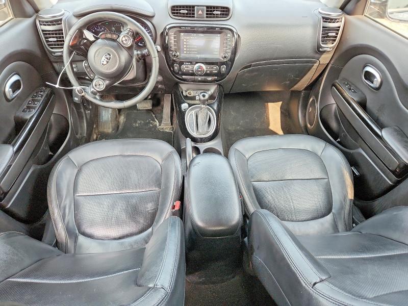 Продаж на аукціоні авто 2016 Kia Soul, vin: KNDJX3A54G7360093, номер лоту: 61733676