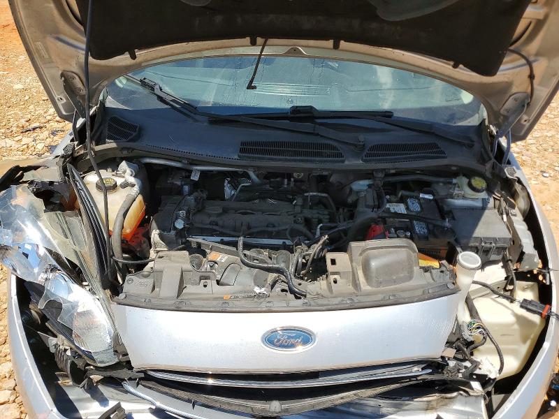 Продажа на аукционе авто 2014 Ford Fiesta, vin: 3FADP4BJXEM130999, номер лота: 61231406