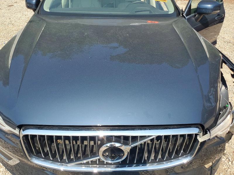 61182716 :رقم المزاد ، YV4102RL4L1560760 vin ، 2020 Volvo Xc60 مزاد بيع