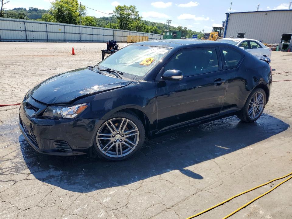 Aukcja sprzedaży 2013 Scion Tc, vin: JTKJF5C77D3058211, numer aukcji: 62821436