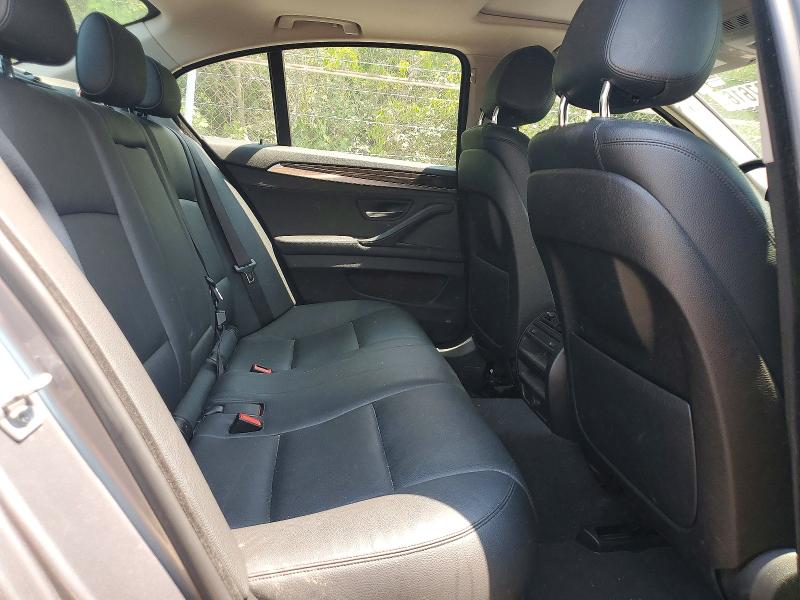 Aukcja sprzedaży 2015 Bmw 528, vin: WBA5A7C56FD621003, numer aukcji: 61297616