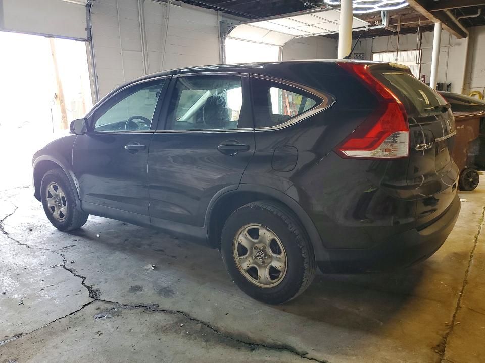 Продаж на аукціоні авто 2014 Honda Cr-v, vin: 2HKRM4H32EH685288, номер лоту: 60006006