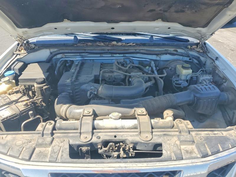 Продажа на аукционе авто 2018 Nissan Frontier, vin: 1N6BD0CT0JN724940, номер лота: 59875926
