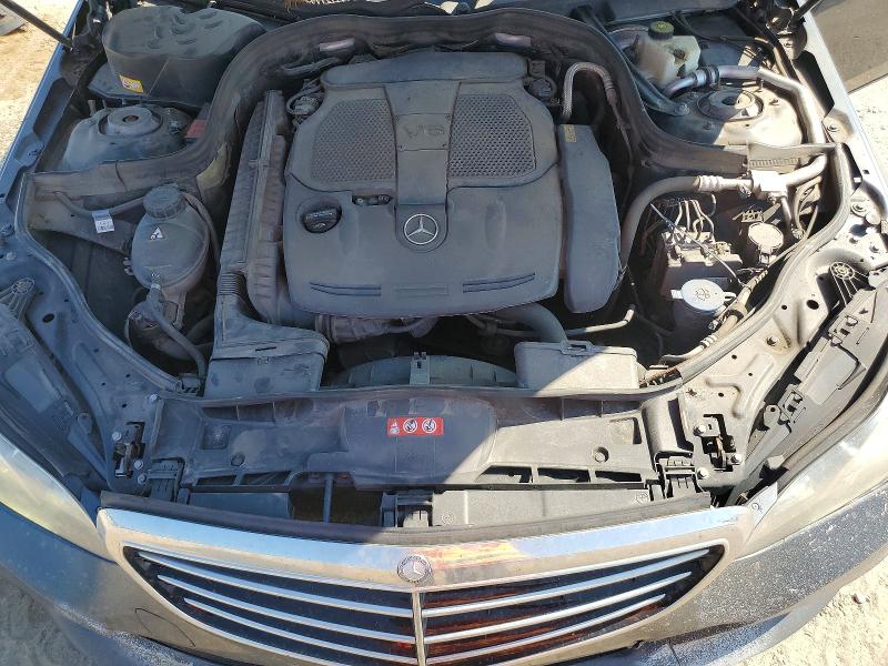 Aukcja sprzedaży 2014 Mercedes-benz E, vin: WDDHF8JB3EA989094, numer aukcji: 60577356