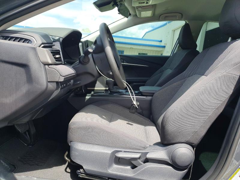 Продажа на аукционе авто 2026 Toyota Camry, vin: 4T1DAACK5TU674638, номер лота: 61538366