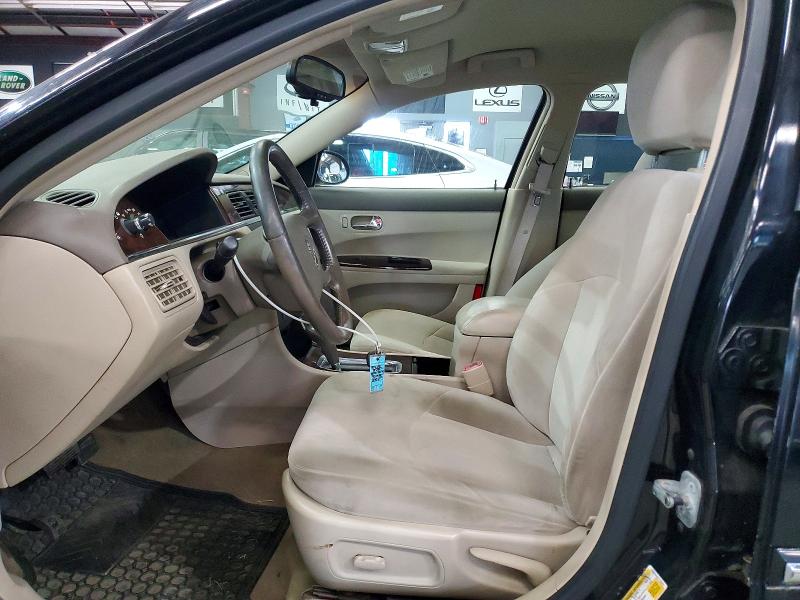 Aukcja sprzedaży 2007 Buick Lacrosse, vin: 2G4WC582871180469, numer aukcji: 59577836