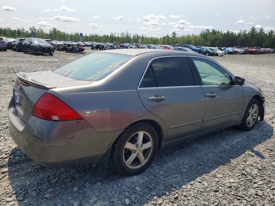 Продаж на аукціоні авто 2007 Honda Accord, vin: 1HGCM56707A811063, номер лоту: 61345726