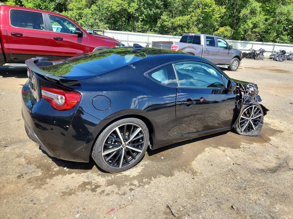 2020 Toyota 86 მანქანა იყიდება აუქციონზე, vin: JF1ZNAE15L9752363, აუქციონის ნომერი: 60460116