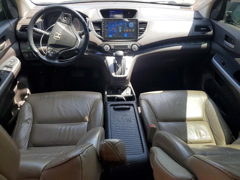 Aukcja sprzedaży 2013 Honda Cr-v, vin: 5J6RM4H78DL080246, numer aukcji: 85630085