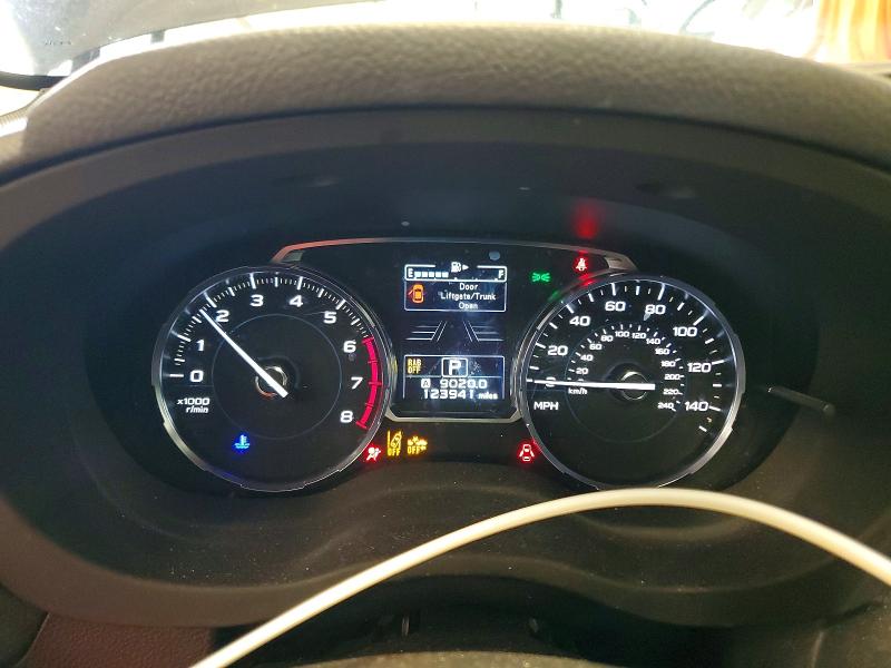 Продажа на аукционе авто 2017 Subaru Forester, vin: JF2SJAWC1HH470484, номер лота: 62209866