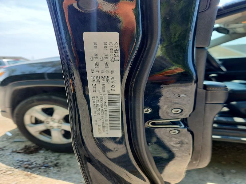 Aukcja sprzedaży 2018 Jeep Compass, vin: 3C4NJDBB0JT232501, numer aukcji: 60587896