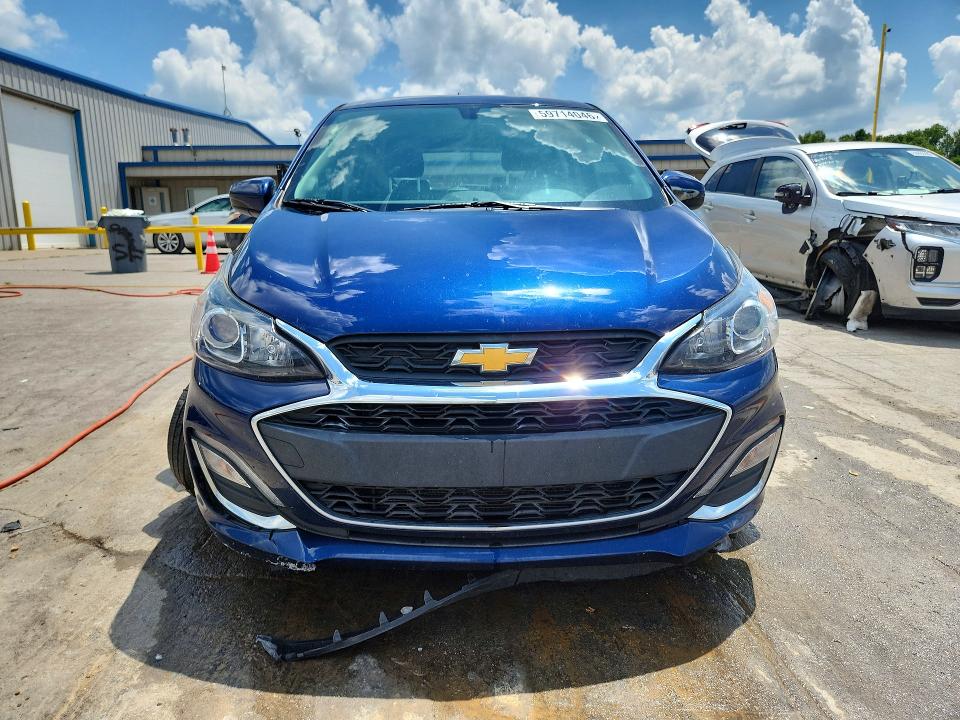 Продаж на аукціоні авто 2022 Chevrolet Spark, vin: KL8CD6SAXNC027764, номер лоту: 59714046