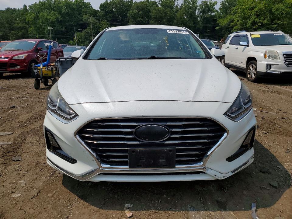 Продаж на аукціоні авто 2018 Hyundai Sonata, vin: 5NPE24AF4JH674330, номер лоту: 62383016