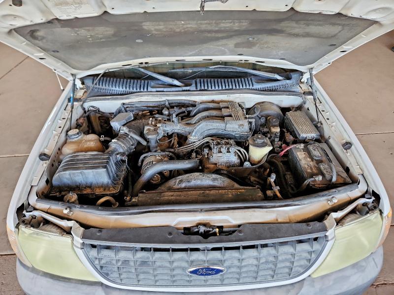 Продаж на аукціоні авто 2004 Ford Explorer, vin: 1FMZU72K04ZB02141, номер лоту: 59841876