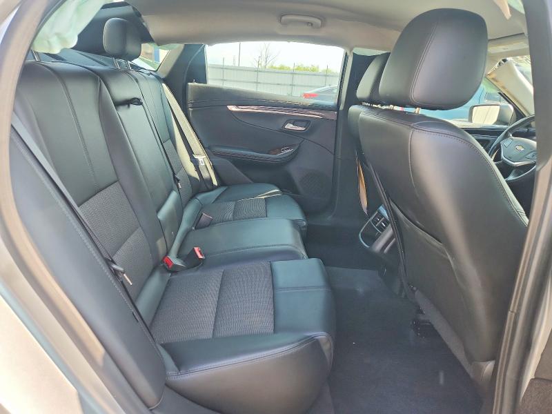 Продаж на аукціоні авто 2015 Chevrolet Impala, vin: 2G1125S37F9200061, номер лоту: 61982636