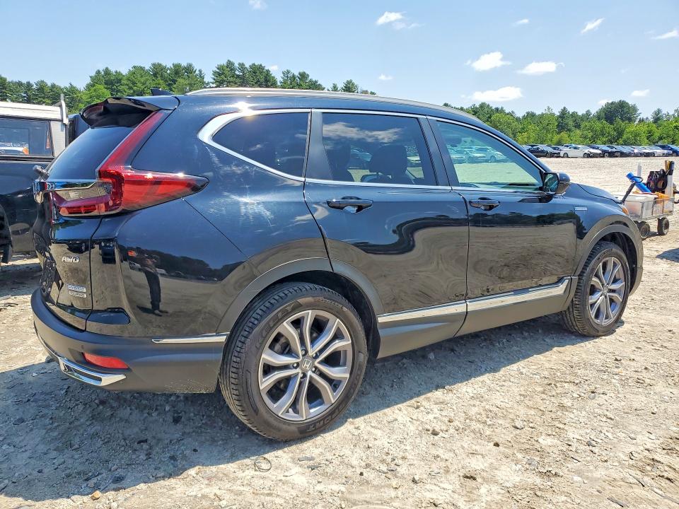 2020 Honda Cr-v მანქანა იყიდება აუქციონზე, vin: 7FART6H90LE010526, აუქციონის ნომერი: 59783796
