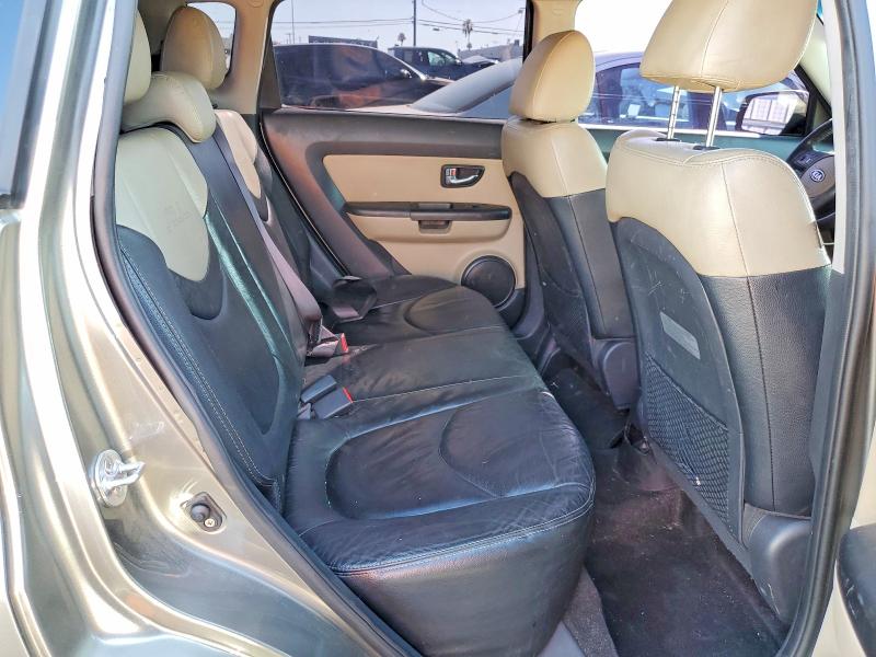 Продаж на аукціоні авто 2012 Kia Soul, vin: KNDJT2A60C7472592, номер лоту: 62726506