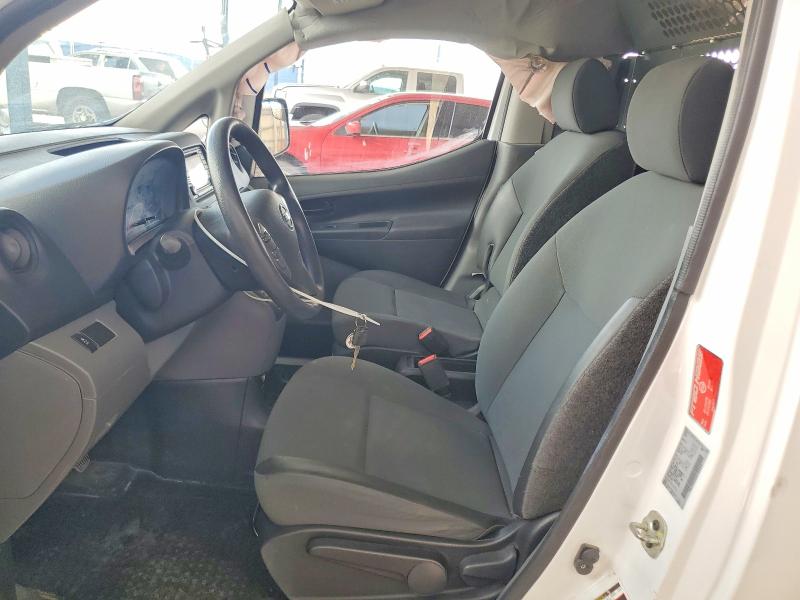 Aukcja sprzedaży 2019 Nissan Nv200, vin: 3N6CM0KN5KK708215, numer aukcji: 60564606