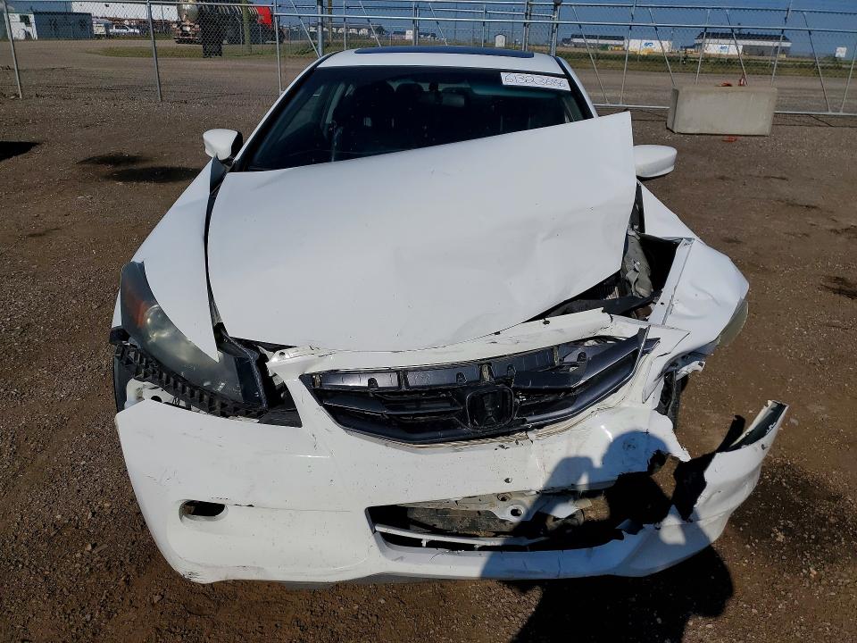 Продажа на аукционе авто 2012 Honda Accord, vin: 1HGCS1B89CA800053, номер лота: 61323686