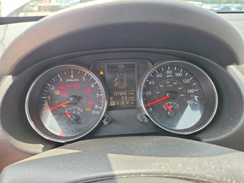 Продаж на аукціоні авто 2011 Nissan Rogue, vin: JN8AS5MVXBW674551, номер лоту: 62836146