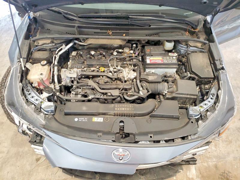 Aukcja sprzedaży 2020 Toyota Corolla, vin: JTDP4RCE2LJ052355, numer aukcji: 60277176