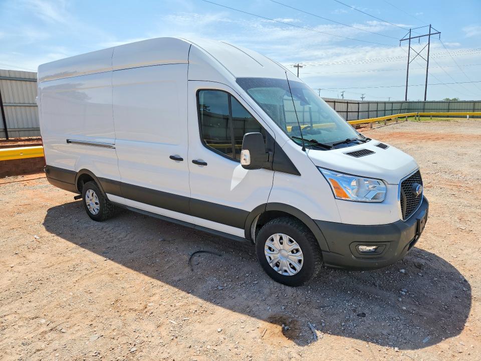 2021 Ford Transit მანქანა იყიდება აუქციონზე, vin: 1FTBR3X85MKA02851, აუქციონის ნომერი: 62774276