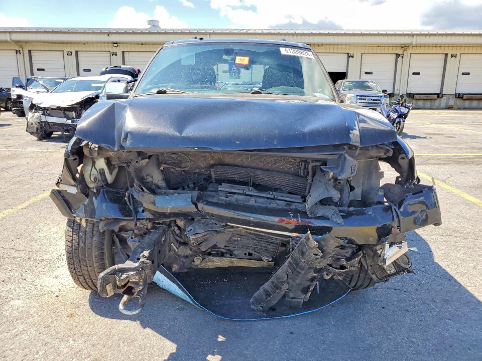 61309826 :رقم المزاد ، 1FMJK1MT2FEF39252 vin ، 2015 Ford Expedition مزاد بيع