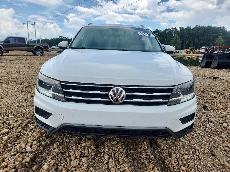 Aukcja sprzedaży 2020 Volkswagen Tiguan, vin: 3VV1B7AX6LM073721, numer aukcji: 60488526