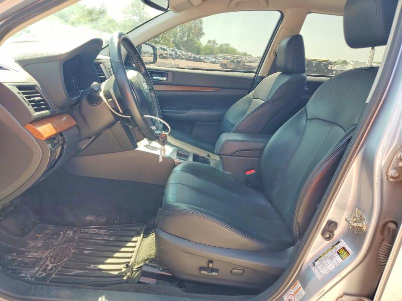 Продаж на аукціоні авто 2014 Subaru Outback, vin: 4S4BRCLC6E3234683, номер лоту: 61772756