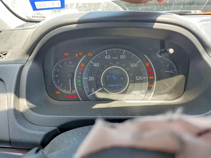 Aukcja sprzedaży 2015 Honda Cr-v, vin: 5J6RM3H94FL024769, numer aukcji: 62059956