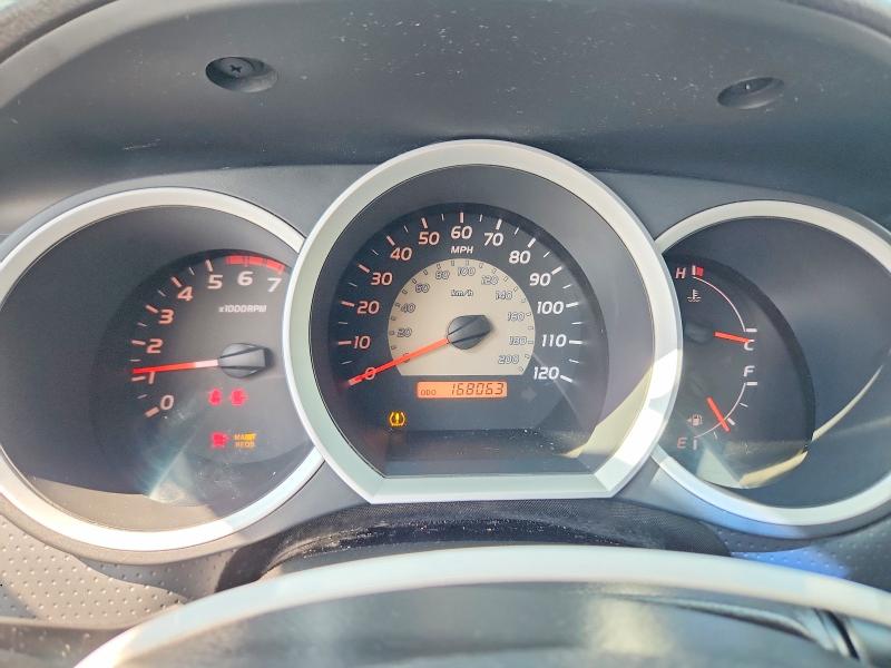 Продажа на аукционе авто 2007 Toyota Tacoma, vin: 5TEUU42N27Z433500, номер лота: 62939466
