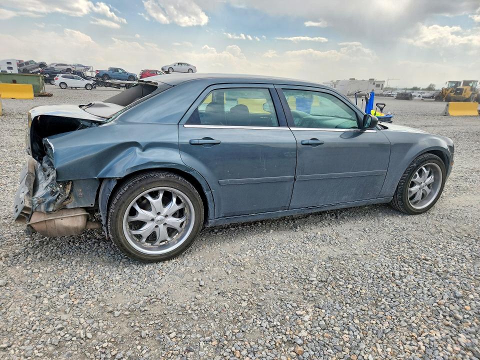 Продаж на аукціоні авто 2006 Chrysler 300, vin: 2C3KA43R26H223656, номер лоту: 62782626