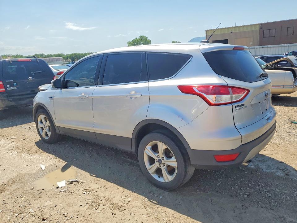 Продажа на аукционе авто 2015 Ford Escape, vin: 1FMCU0G90FUA51145, номер лота: 60154406