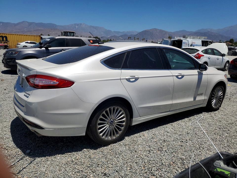 Aukcja sprzedaży 2014 Ford Fusion, vin: 3FA6P0RU6ER392281, numer aukcji: 59402616