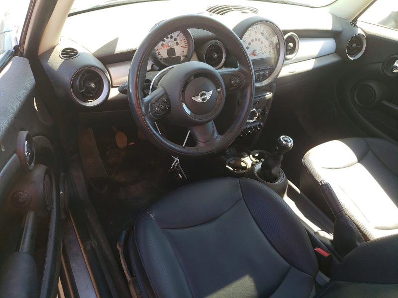 Aukcja sprzedaży 2013 Mini Cooper, vin: WMWSU3C52DT374150, numer aukcji: 61354626