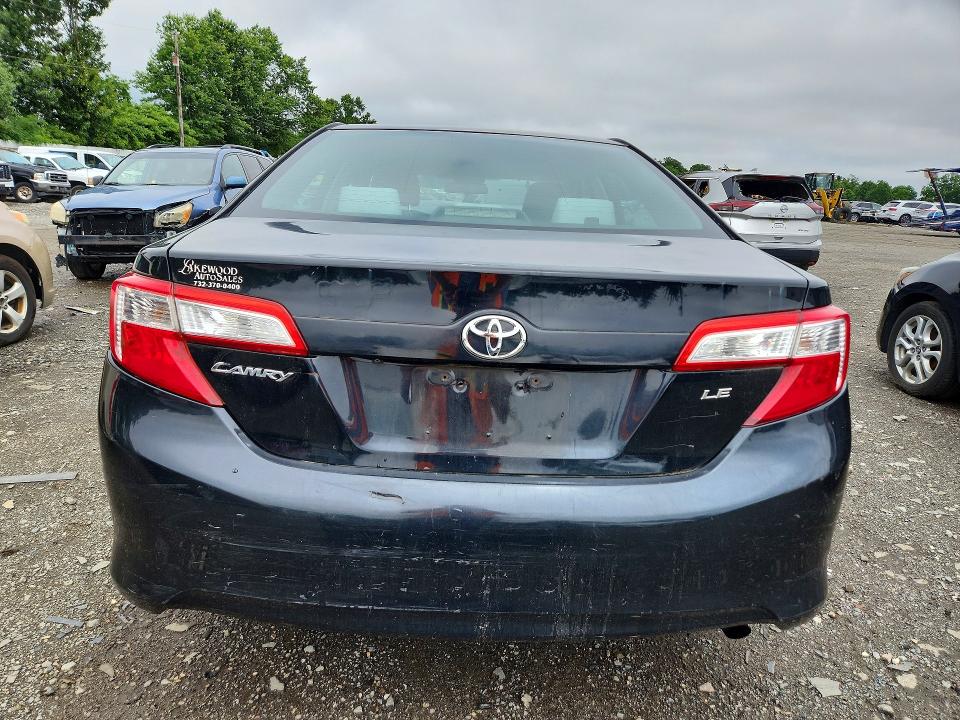 Продаж на аукціоні авто 2014 Toyota 0128, vin: 4T1BF1FK2EU430887, номер лоту: 59683506