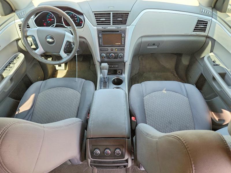 Продаж на аукціоні авто 2009 Chevrolet Traverse, vin: 1GNER23D99S104520, номер лоту: 59870126