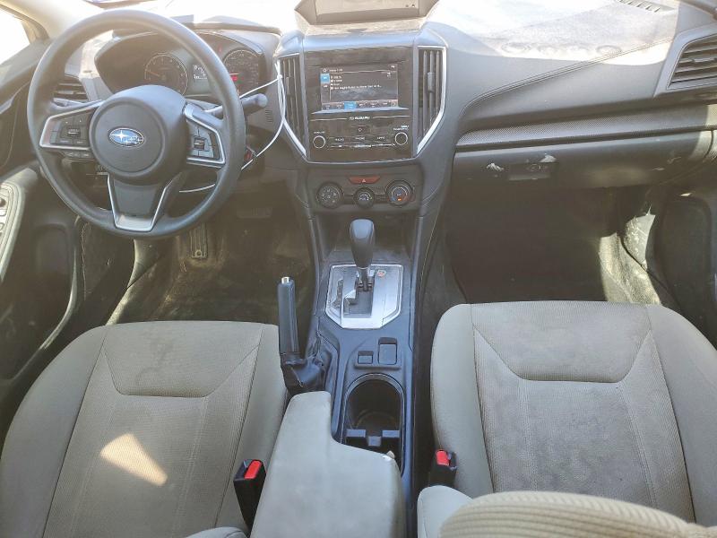 Продажа на аукционе авто 2017 Subaru Impreza, vin: 4S3GKAA63H3614410, номер лота: 62254056